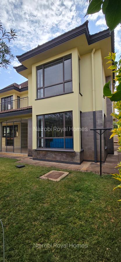 4 Bed House with En Suite at Runda Off Ruaka Drive - 6