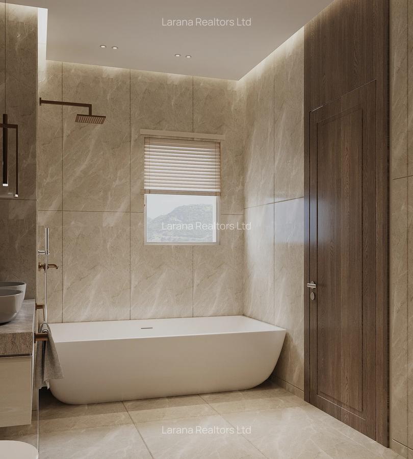 5 Bed Townhouse with En Suite at Karen Ridge Rd - 13