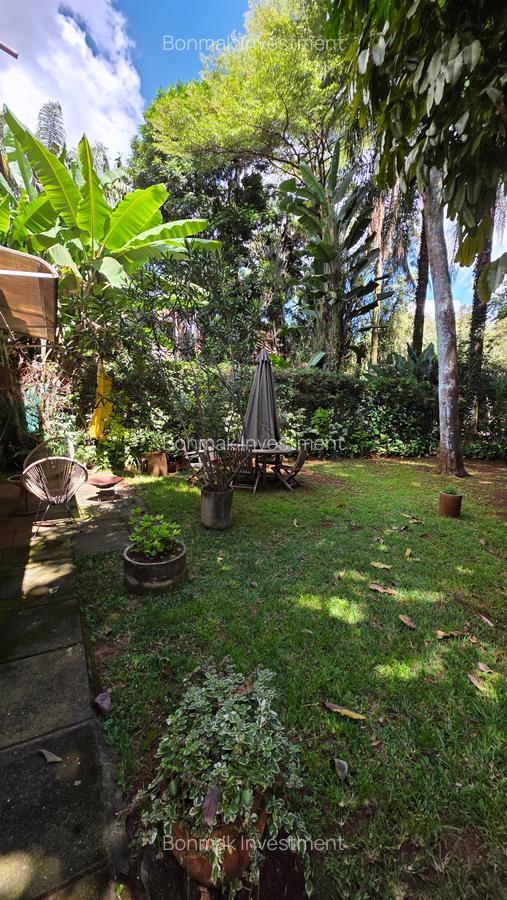 4 Bed Townhouse with En Suite at Riverside Drive. - 3