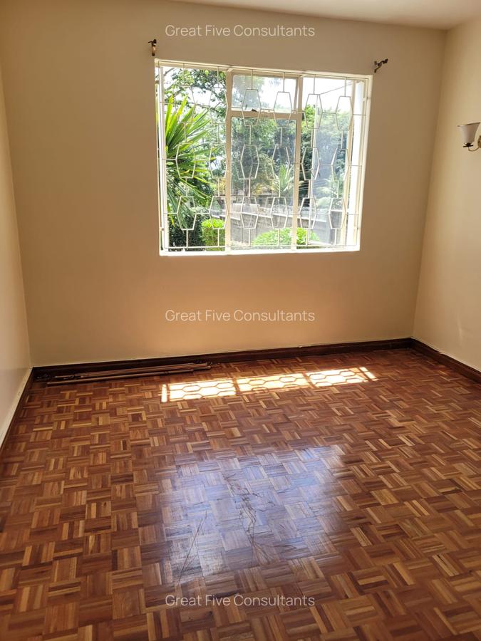 4 Bed Villa with Staff Quarters in Runda - 6