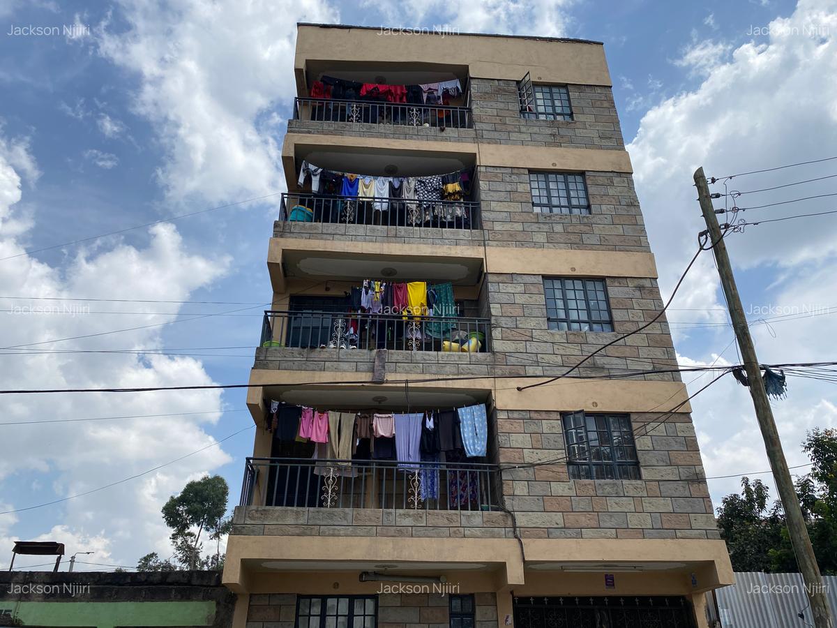 Commercial Property with Fibre Internet at Moi Drive - 2