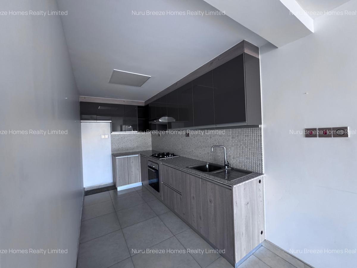 2 Bed Apartment with En Suite in Rhapta Road - 7