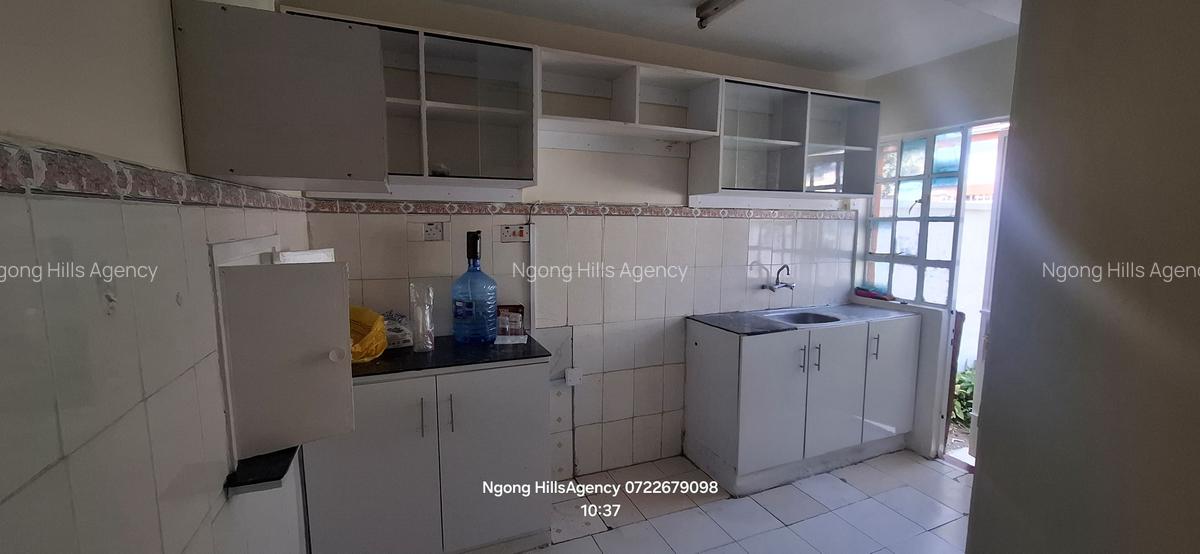4 Bed Townhouse with En Suite in Langata - 9