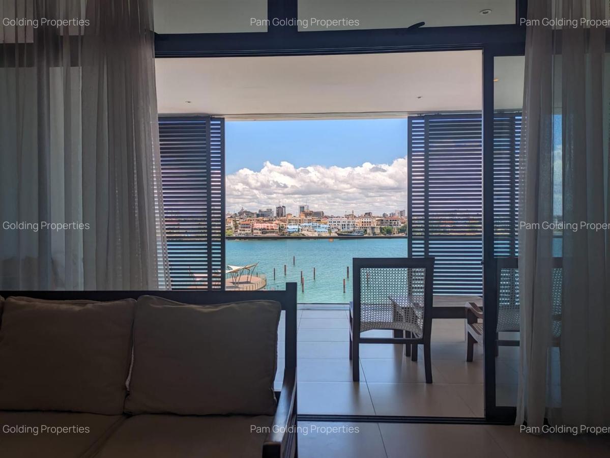 3 Bed Apartment with En Suite in Nyali Area - 7