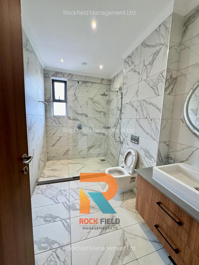 Furnished 2 Bed Apartment with En Suite in Rhapta Road - 12