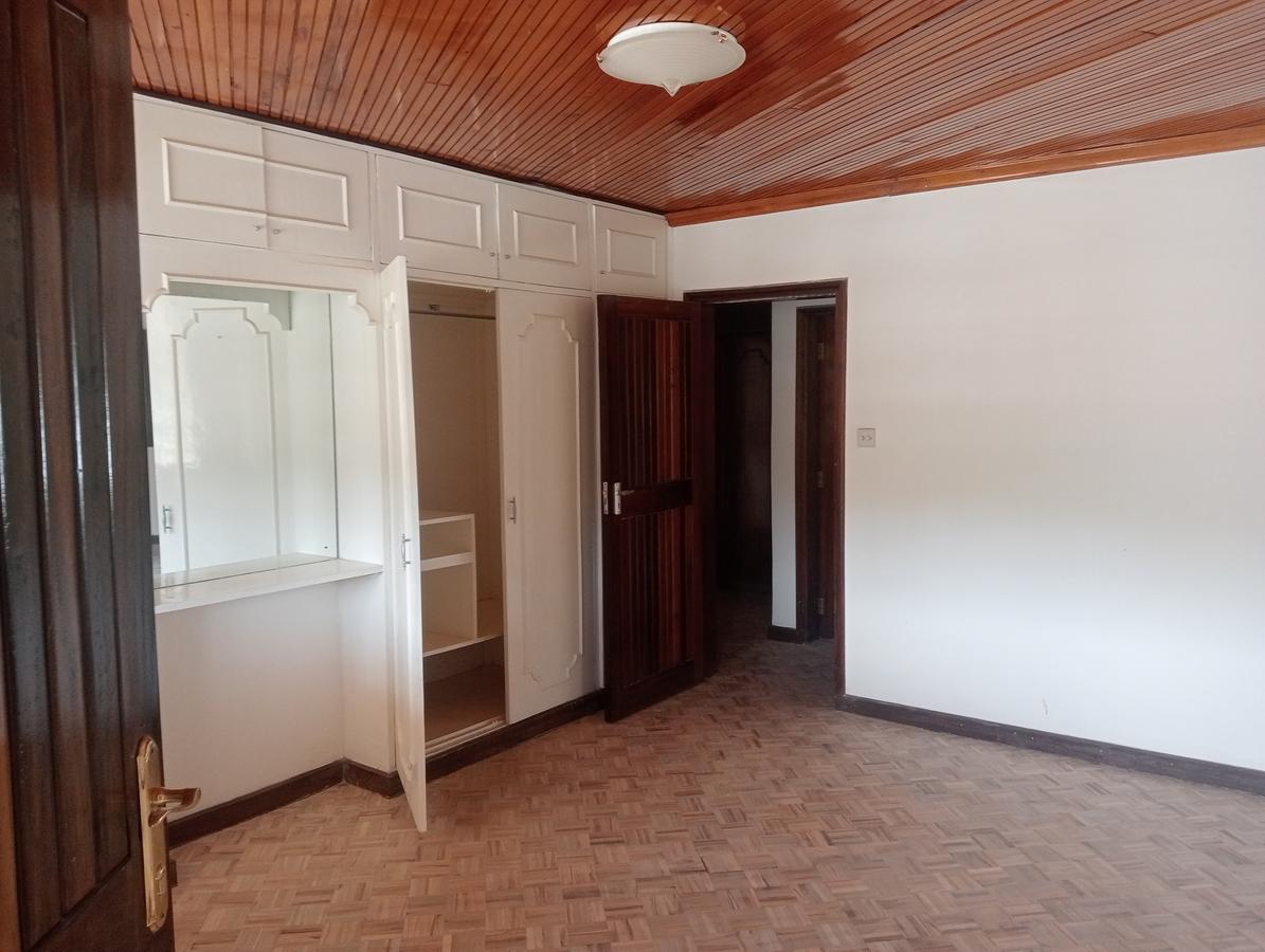 6 Bed House with En Suite at Whispers Runda - 7