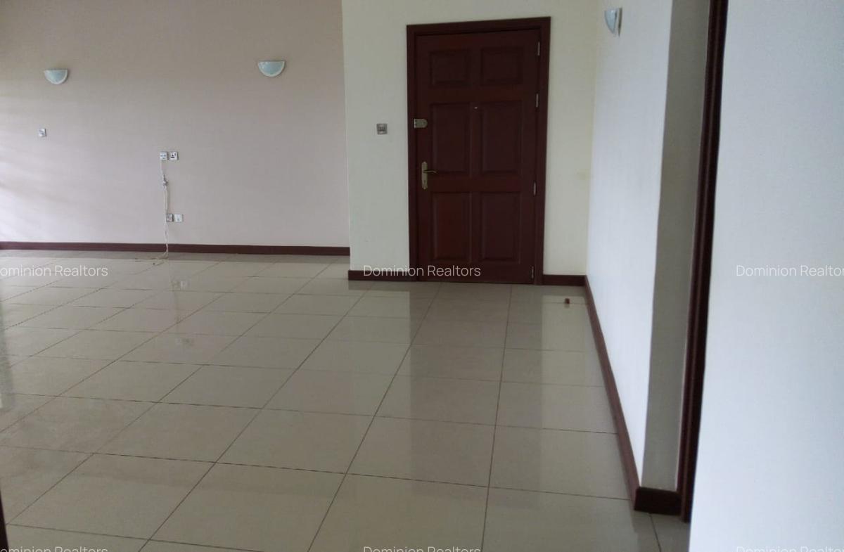 Furnished 3 Bed Apartment with En Suite in Westlands Area - 13