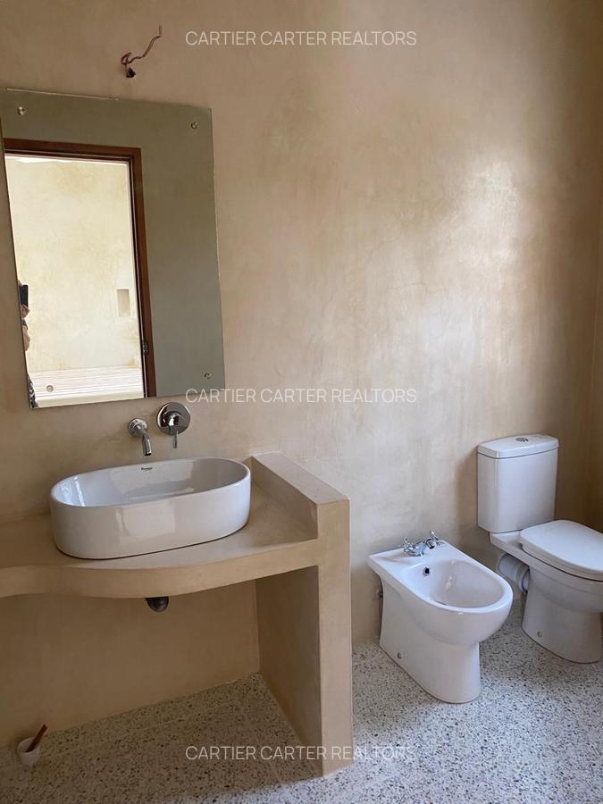 3 Bed House with En Suite in Watamu - 16