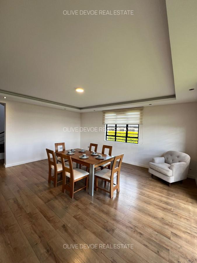 5 Bed Villa with En Suite in Tigoni - 7