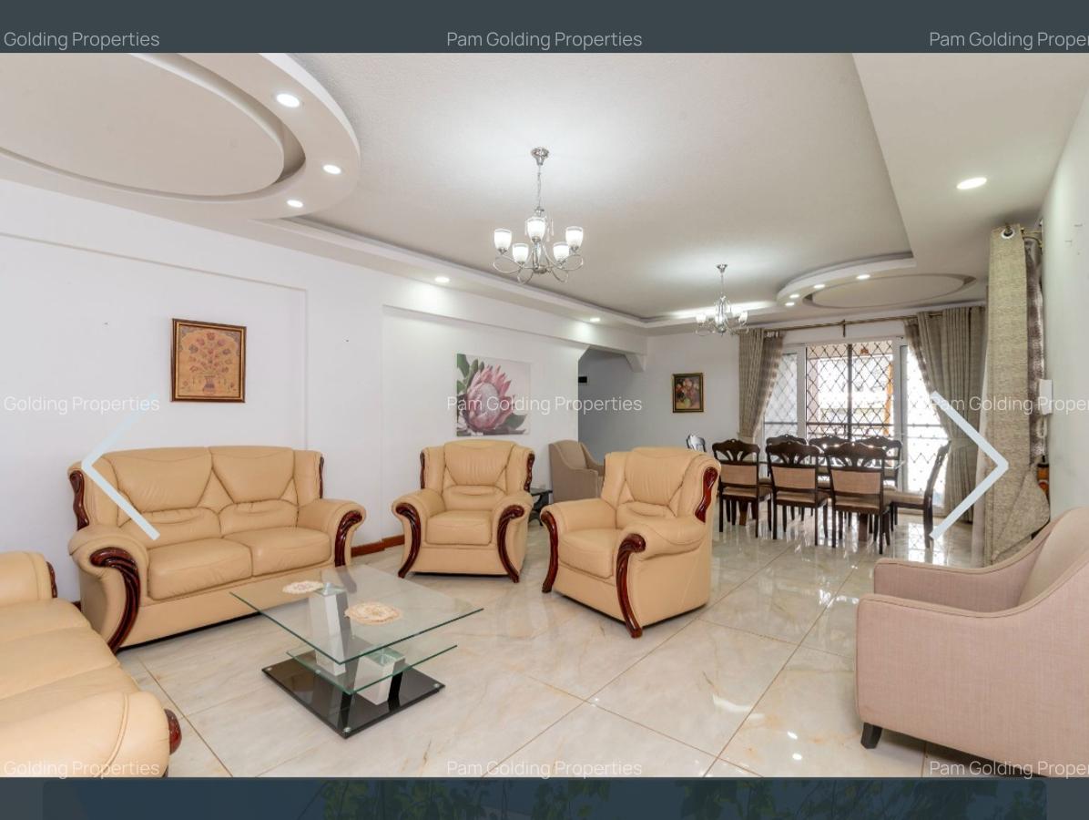 4 Bed Apartment with En Suite in General Mathenge - 3