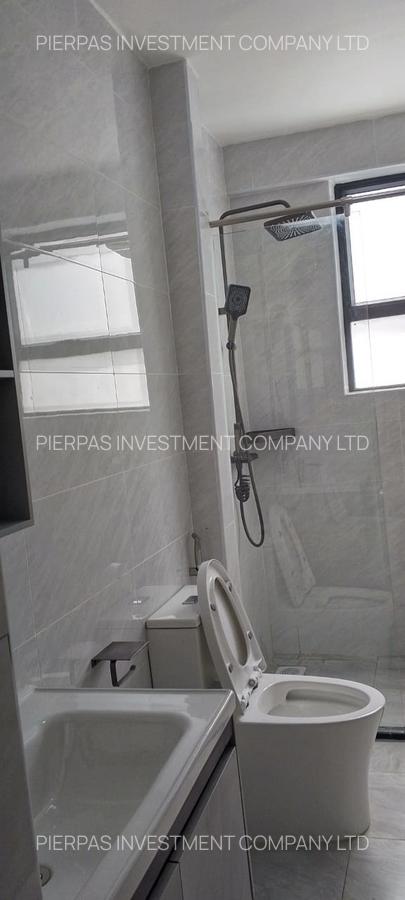 Serviced 3 Bed Apartment with En Suite in Kileleshwa - 16