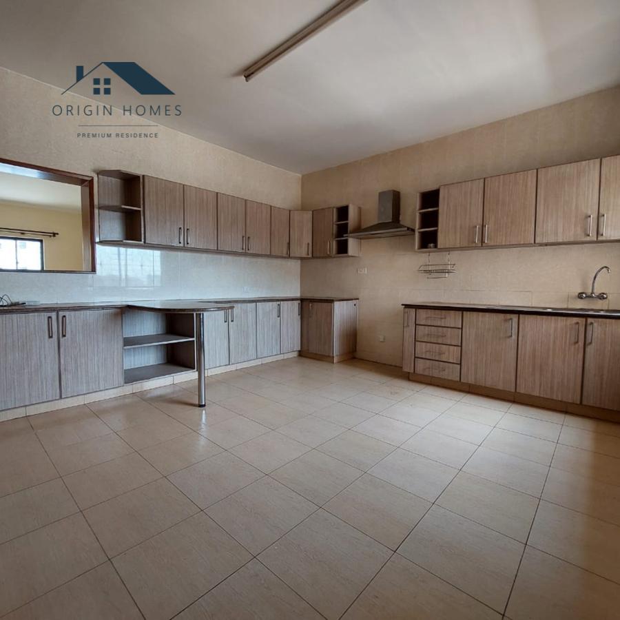 3 Bed Apartment with En Suite at Kileleshwa - 7