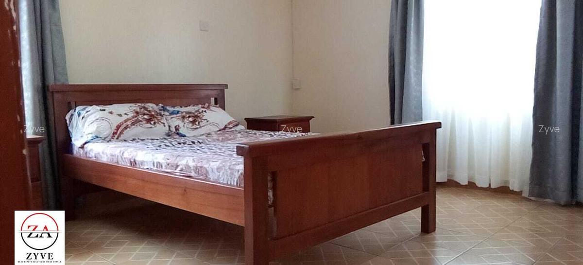 2 Bed House with En Suite in Gigiri - 17