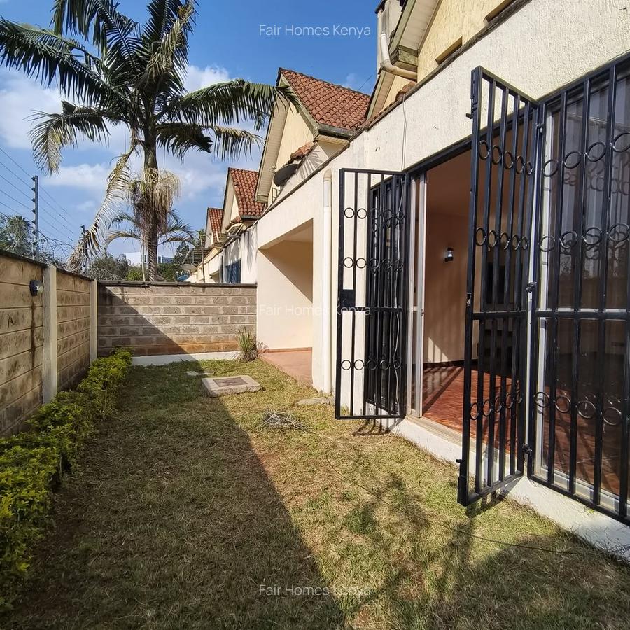 4 Bed Townhouse with En Suite at Lavington Green - 1