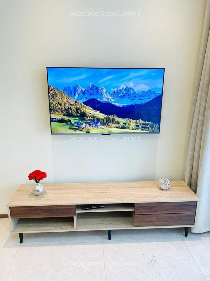 Serviced 1 Bed Apartment with En Suite in Westlands Area - 3