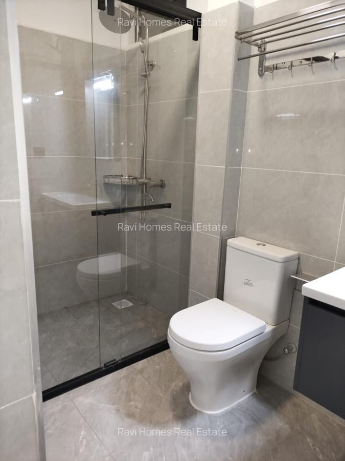 3 Bed Apartment with En Suite in Lavington - 3