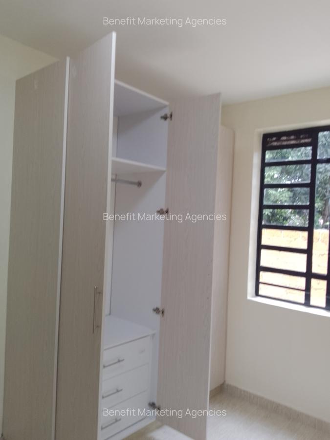 4 Bed House at Kibiko - 13