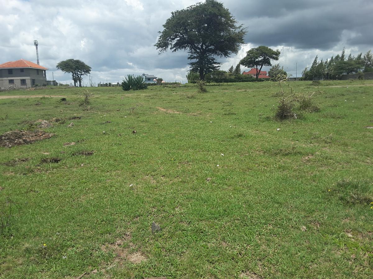 0.1 ha Residential Land in Ongata Rongai - 4