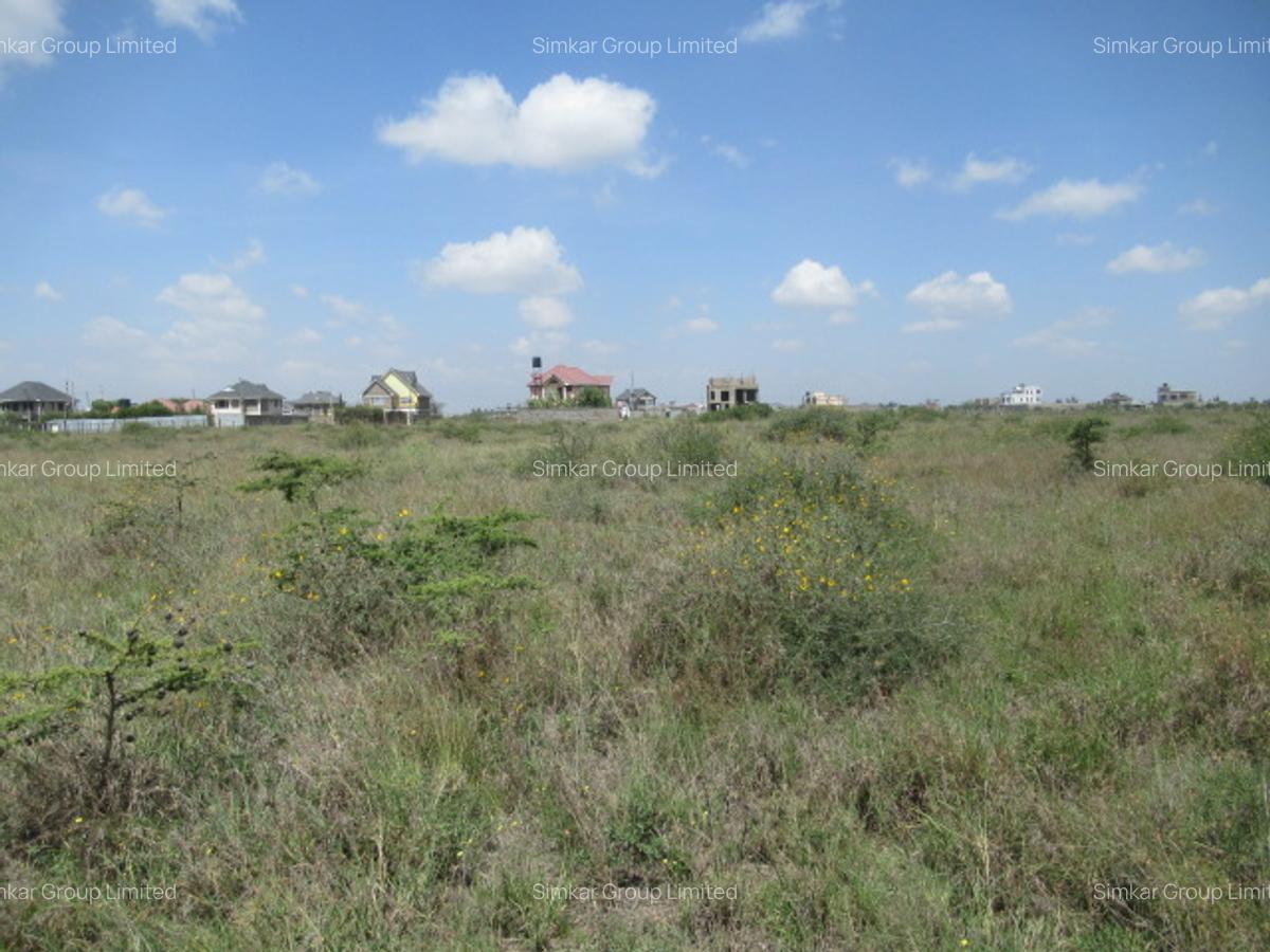 6.1 ac Land at Sabaki - 8