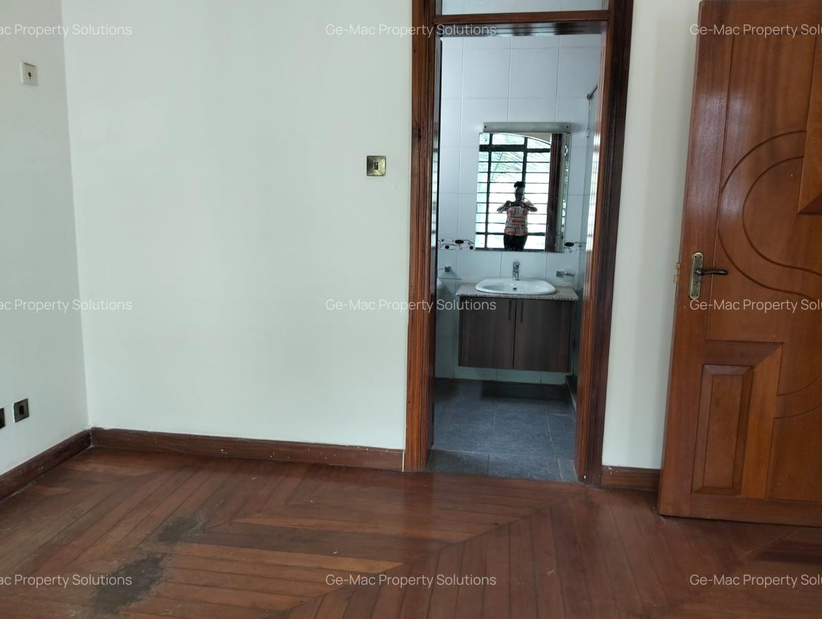 5 Bed House with Staff Quarters in Lavington - 6