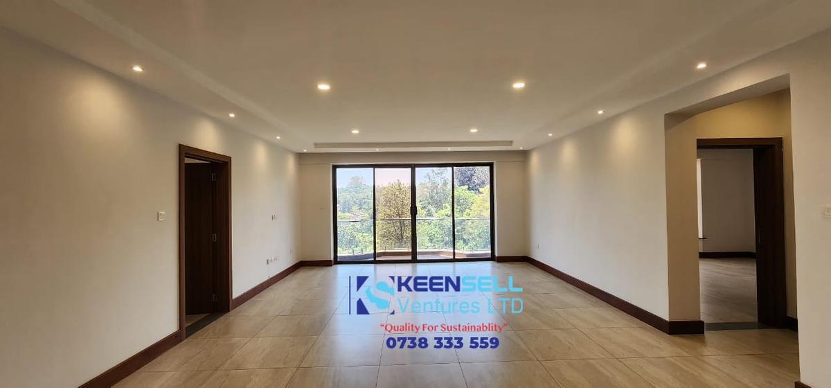 3 Bed Apartment with En Suite in Westlands Area - 4