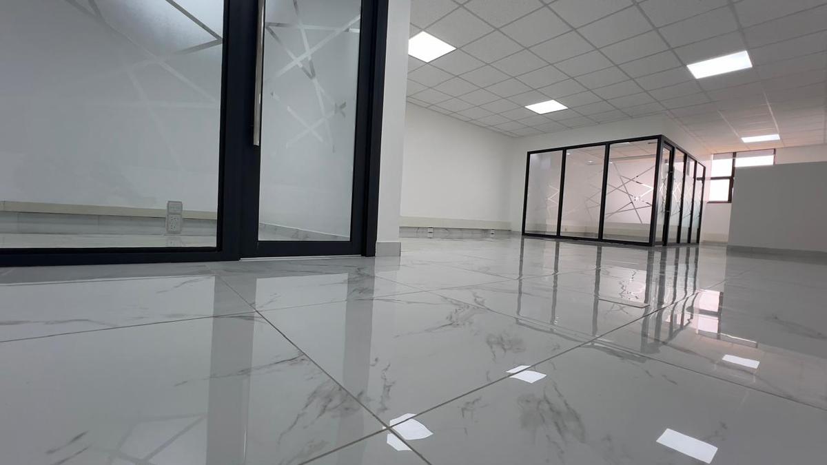 996 ft² Office with Service Charge Included at Kiambere Road - 8