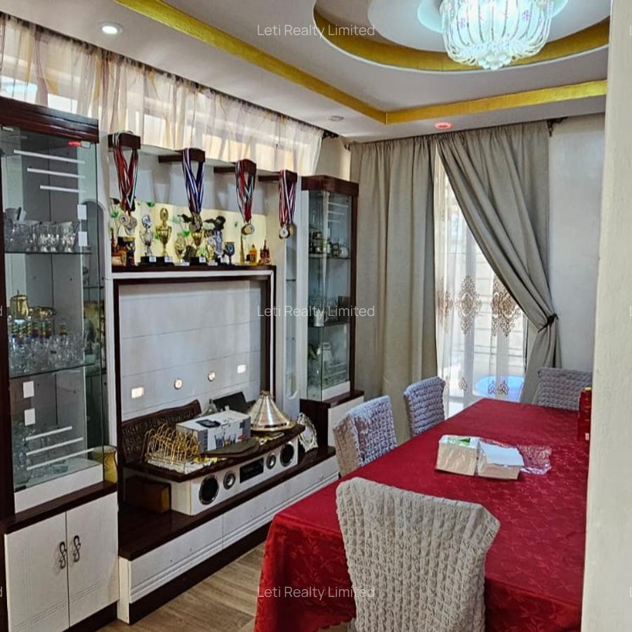 5 Bed Townhouse with En Suite in Lavington - 6