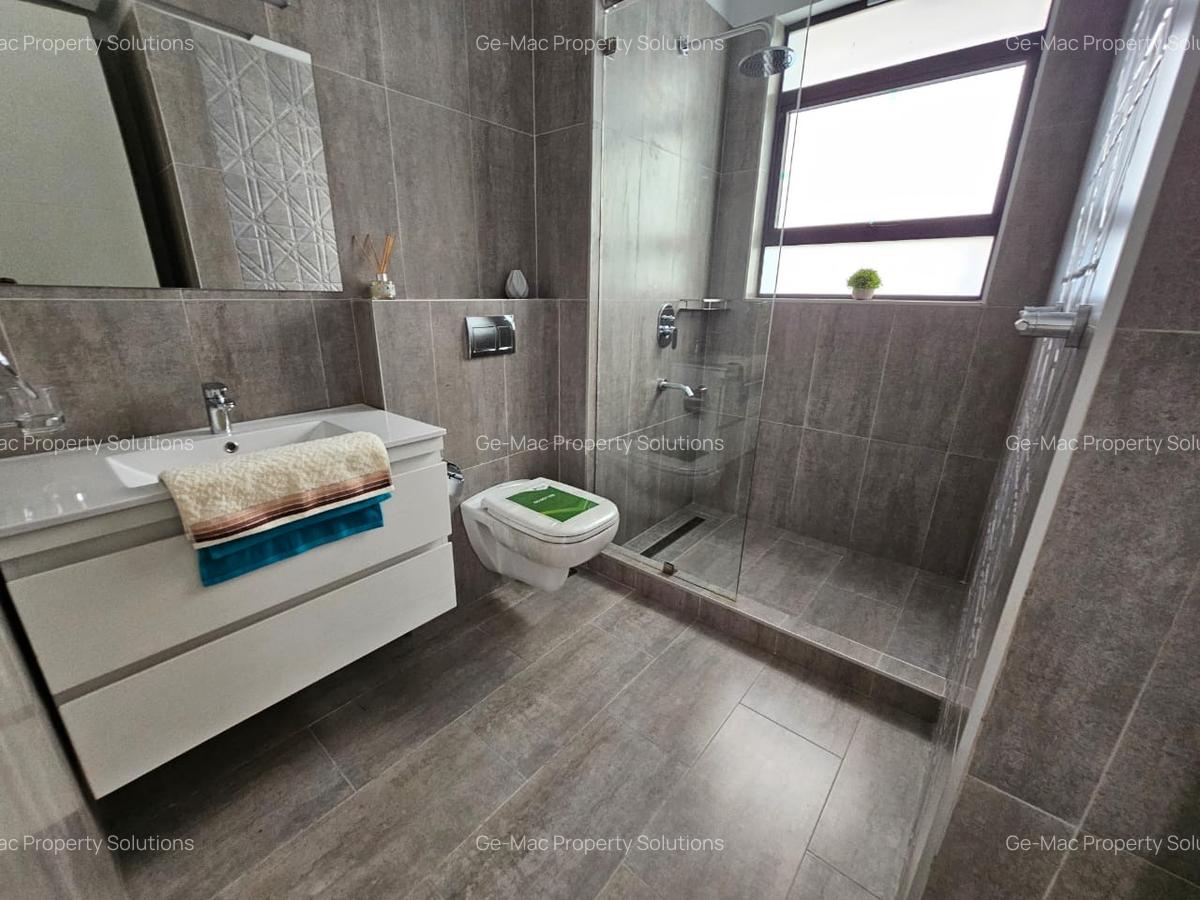 4 Bed House with En Suite in Kiambu Road - 9