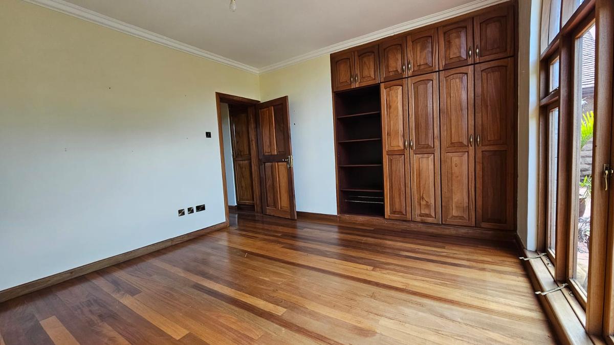 5 Bed House with En Suite in Karen - 19
