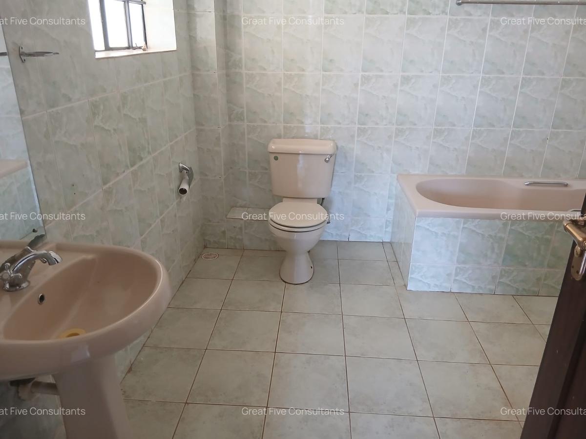 4 Bed Villa with Staff Quarters in Runda - 17