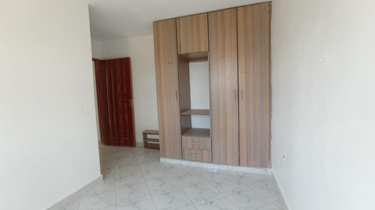 3 Bed Apartment with Backup Generator in Karura - 3