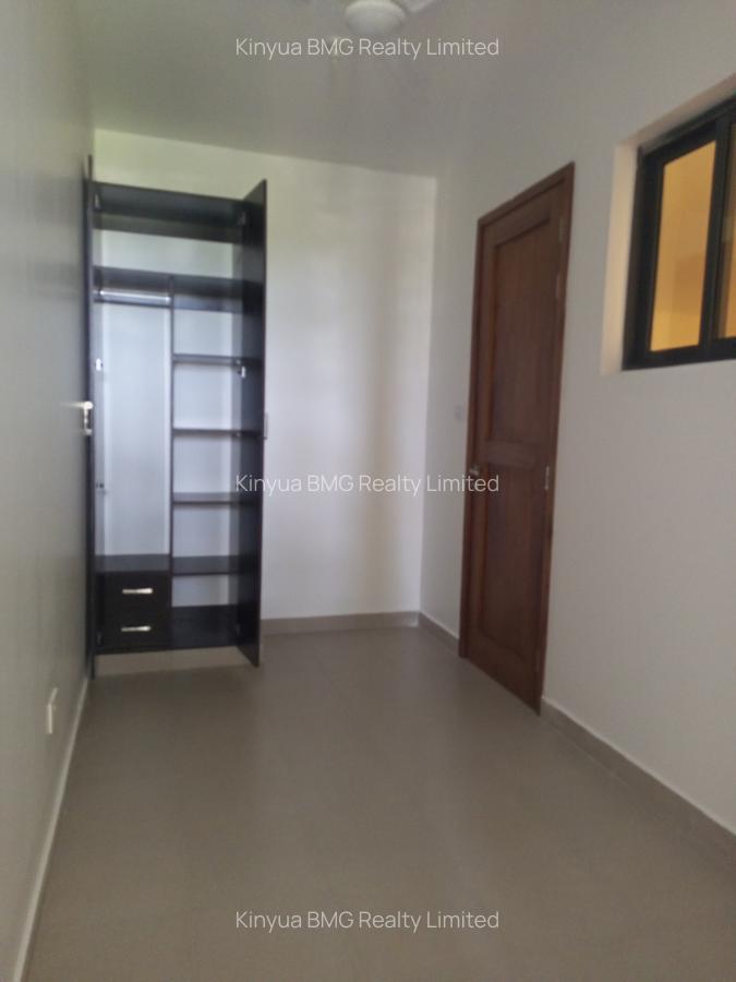 3 Bed Apartment with En Suite in Nyali Area - 9