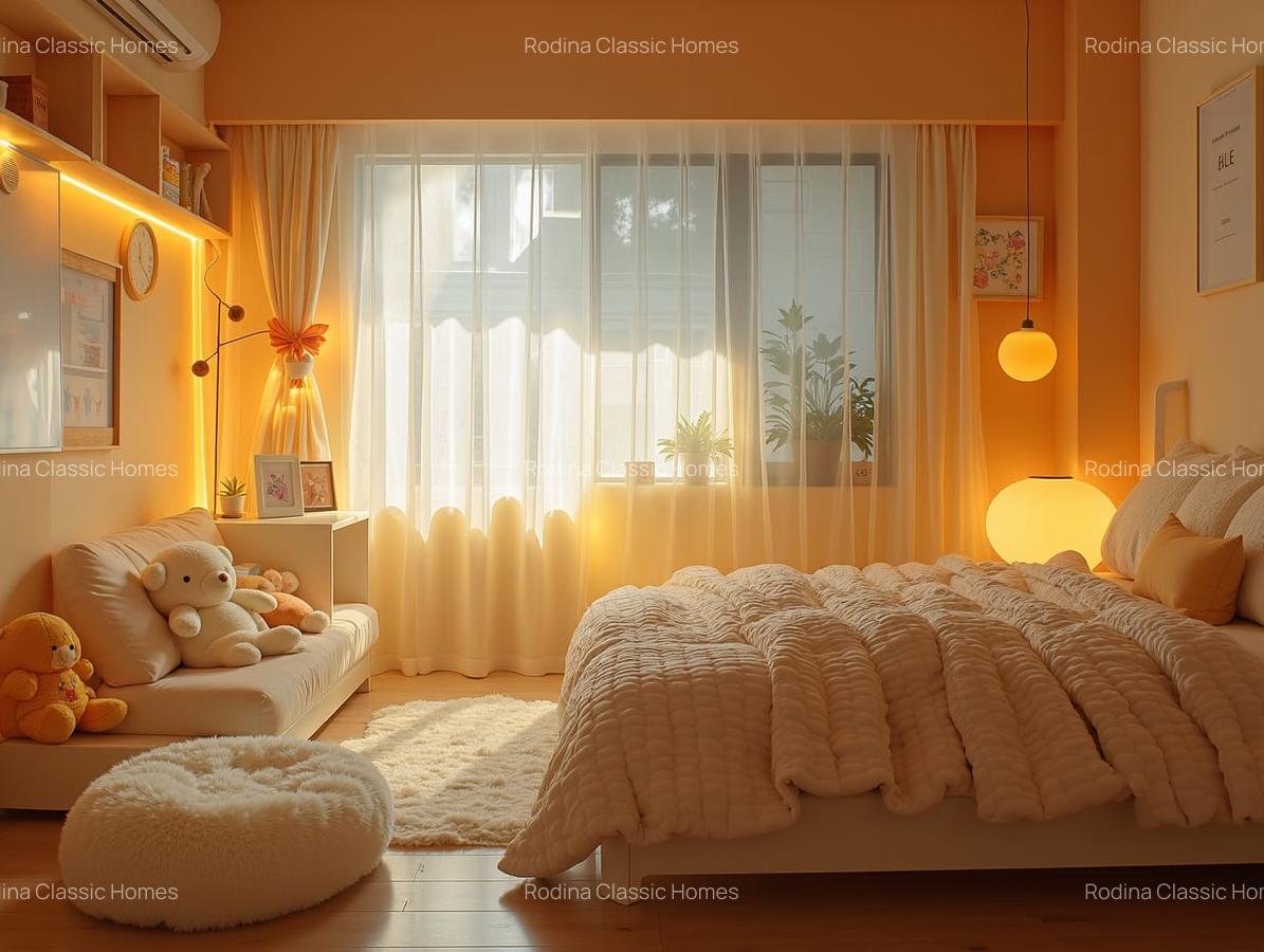 3 Bed Apartment with En Suite in Westlands Area - 5