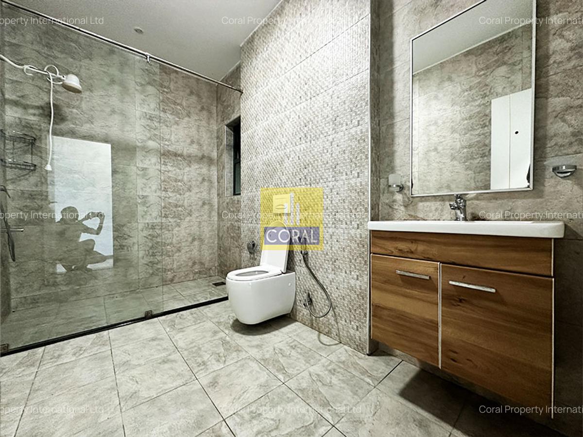 3 Bed Apartment with Swimming Pool in Lavington - 17