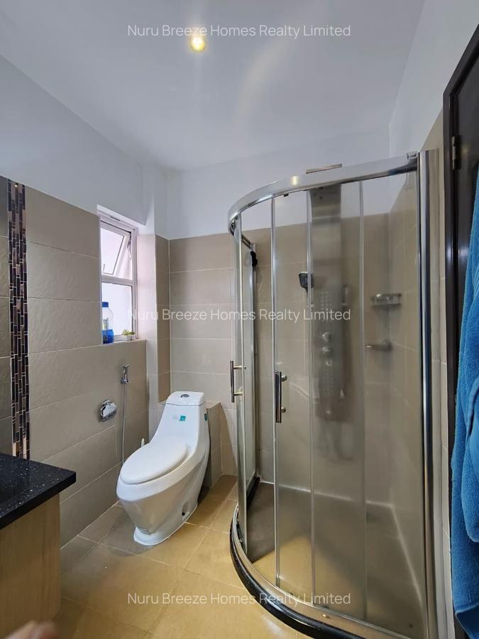 3 Bed Apartment with En Suite in Kileleshwa - 8