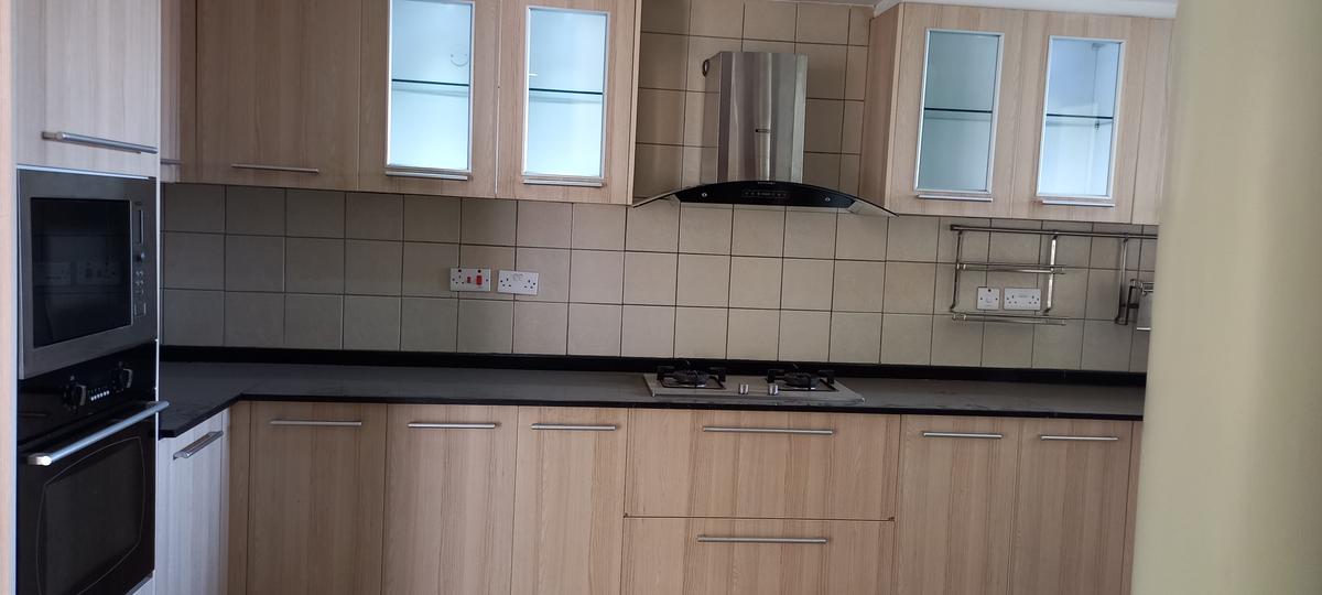 2 Bed Apartment with En Suite in Kileleshwa - 16