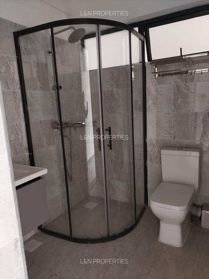 2 Bed Apartment with En Suite at Kilimani - 5