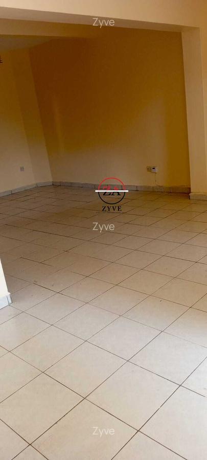 4 Bed Townhouse with En Suite at Milimani - 12