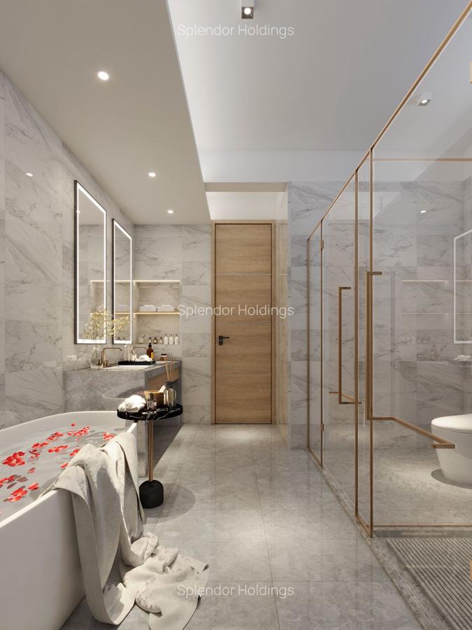 5 Bed Apartment with En Suite in Lavington - 14