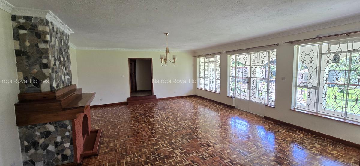 6 Bed House with En Suite at Loresho Road - 10