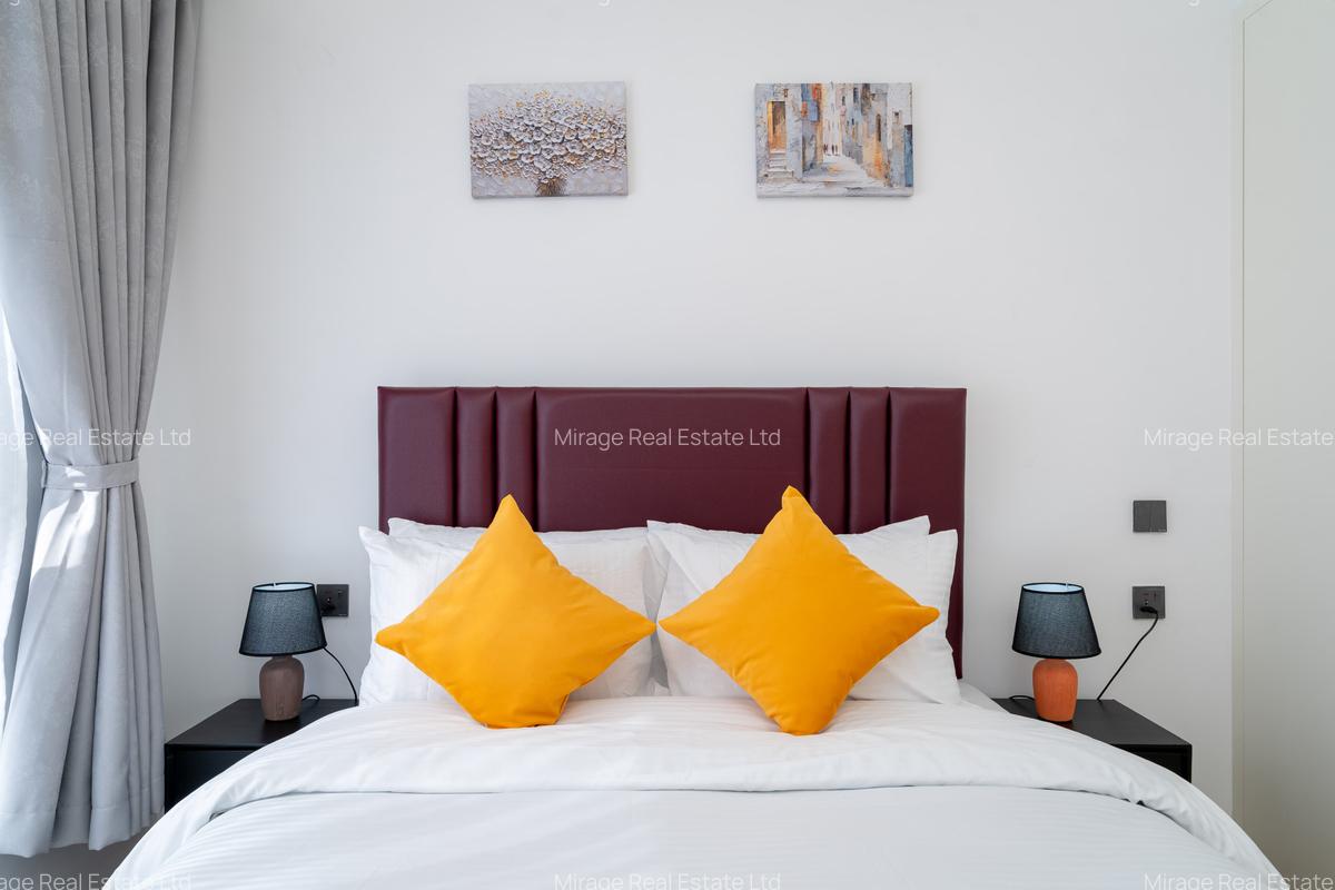 Serviced 2 Bed Apartment with Swimming Pool in Lavington - 13