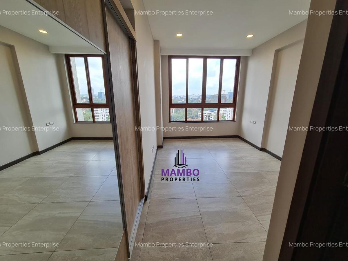 3 Bed Apartment with En Suite at General Mathenge - 13