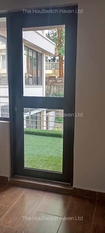 2 Bed Apartment with En Suite at Off Raphta Road - 12