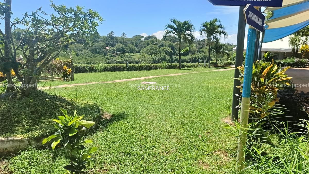 7 Bed Townhouse with En Suite at Mtwapa Creek - 2