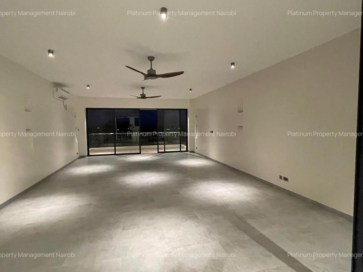 4 Bed House with En Suite in Vipingo - 14