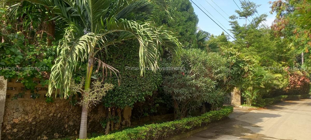 4 Bed House with En Suite in Nyali Area - 2