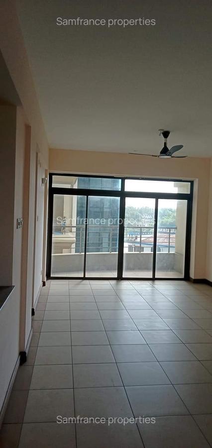 Serviced 3 Bed Apartment with En Suite at Mombasa - 3