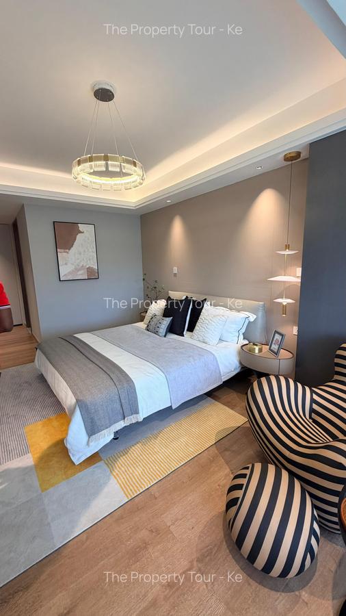 Serviced 2 Bed Apartment with En Suite in Lower Kabete - 3