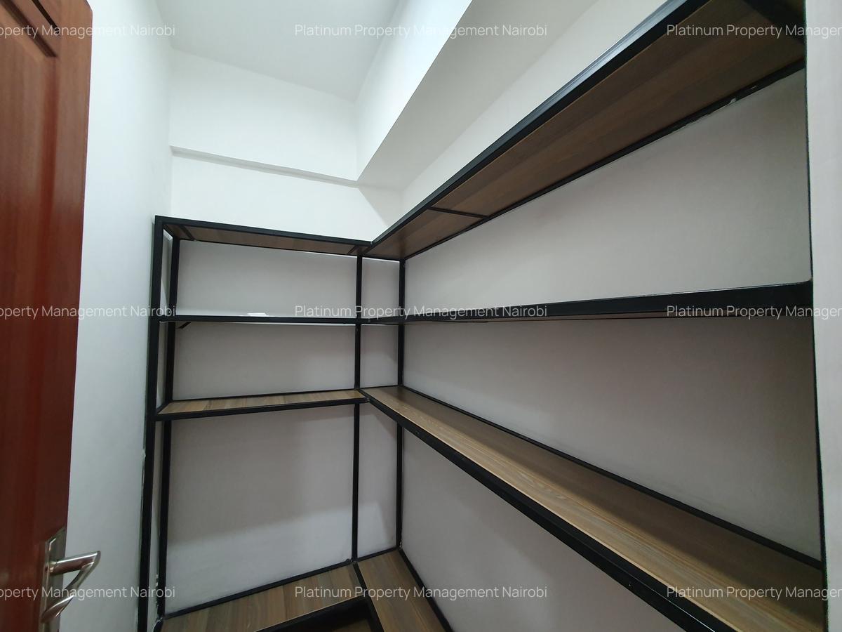 2 Bed Apartment with En Suite at Parklands - 3