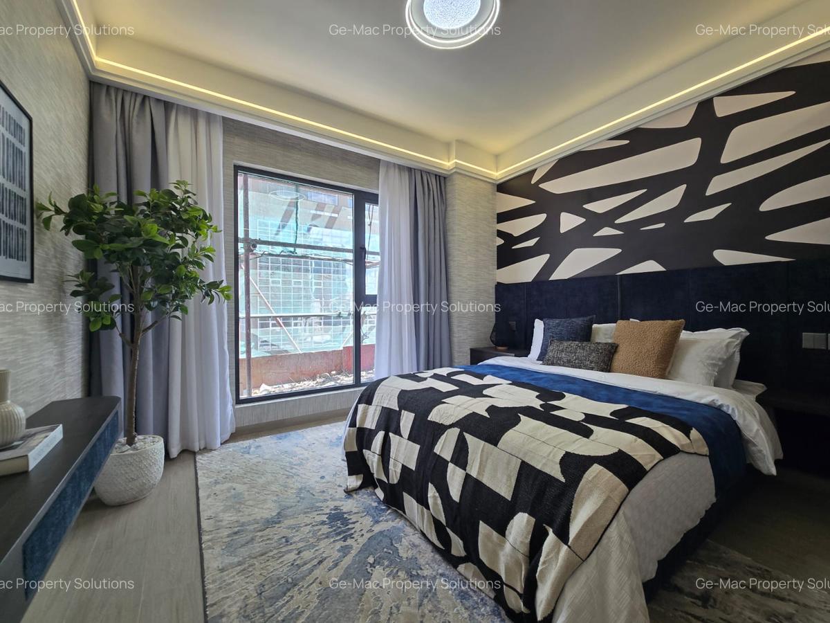 2 Bed Apartment with En Suite at Muthithi - 5